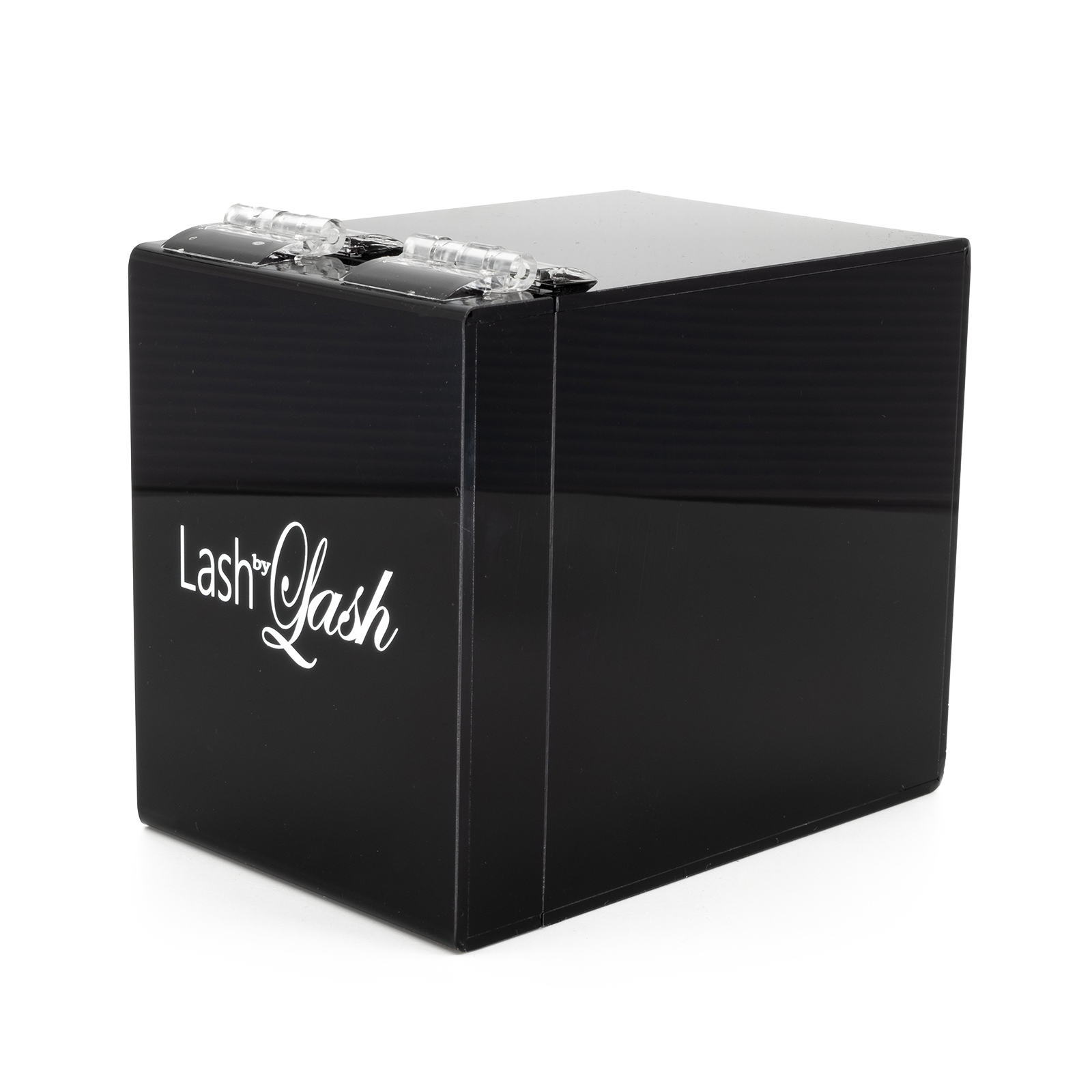 Lash Box - 5 Tile storage Eyelash extensions Lash by Lash