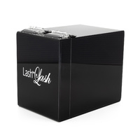 Lash Box - 5 Tile storage