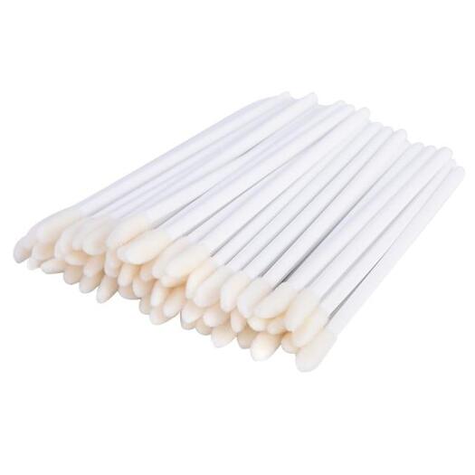 Lip Wands Disposable - WHITE