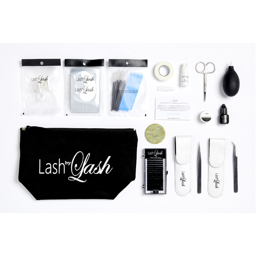 Eyelash Extension Kit - Small