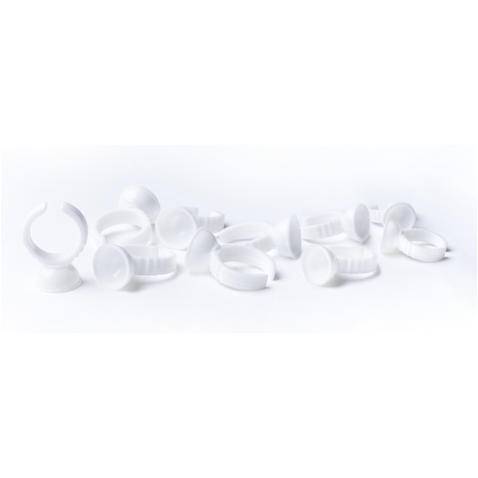 Glue Well Ring 10 pack